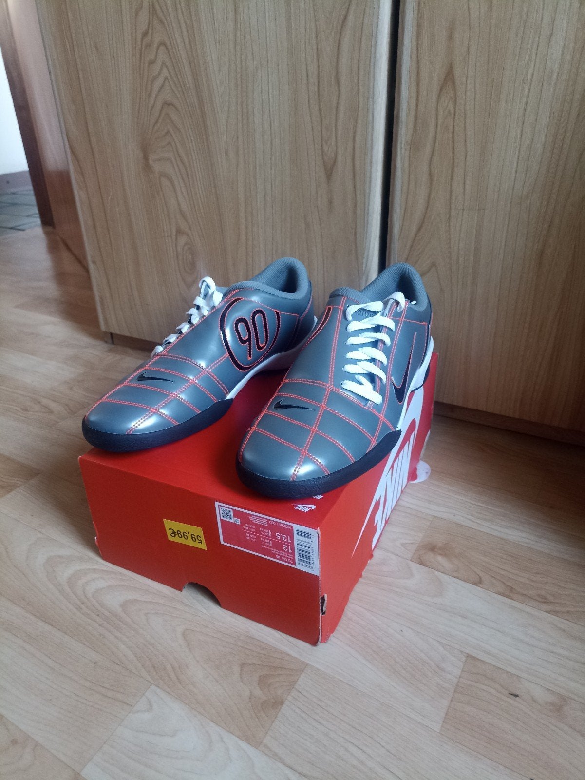 Nike Total 90 taille 46