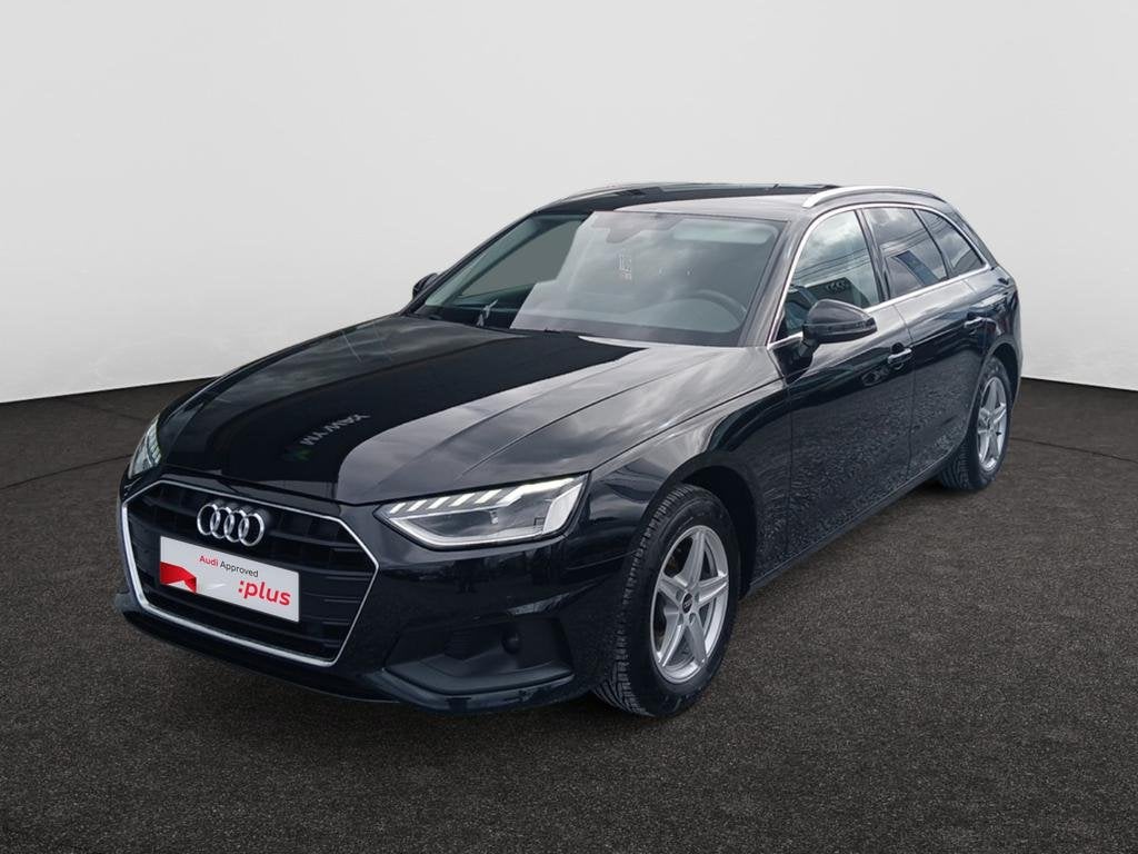 Audi A4 Avant A4 Avant 30 TDi Business Edition S tronic (EU6, Autos, Audi, Achat, 109 g/km, A4, Automatique
