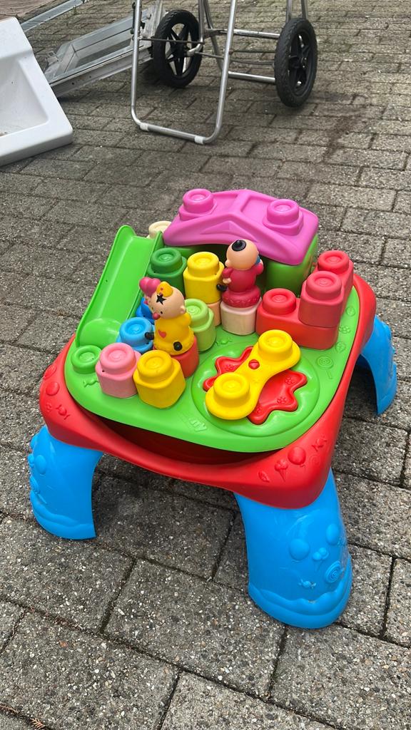 Bumba kinderspeelgoed, Enlèvement, Comme neuf