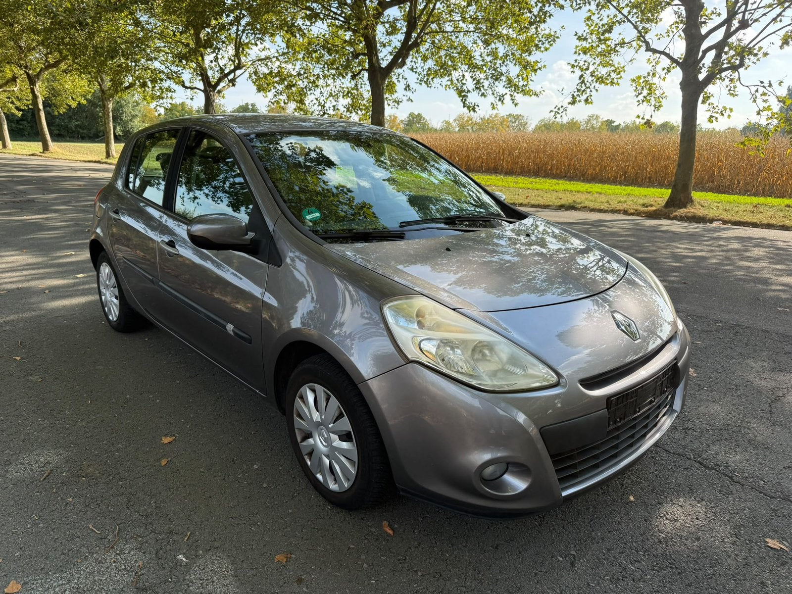 Renault Clio 1.2 Tce, Autos, Achat, 5 portes, Particulier