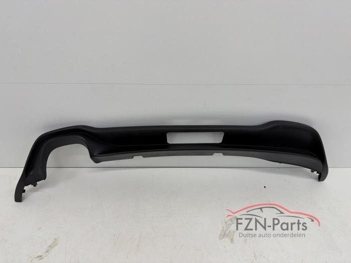 VW Golf 8 5H GTD Diffuser Achterbumper, Auto-onderdelen, Ophalen of Verzenden, Gebruikt, Achter, Bumper