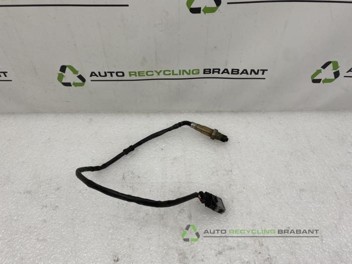 Sonde lambda d'un Volkswagen Golf, -, 3 mois de garantie, Utilisé, -