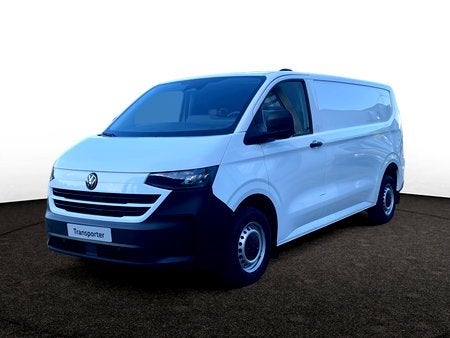 Volkswagen Transporter T7 30 Fou Lwb Transporter Bestelwagen, Achat, Diesel, Electronic Stability Program (ESP), MPV ou Monospace