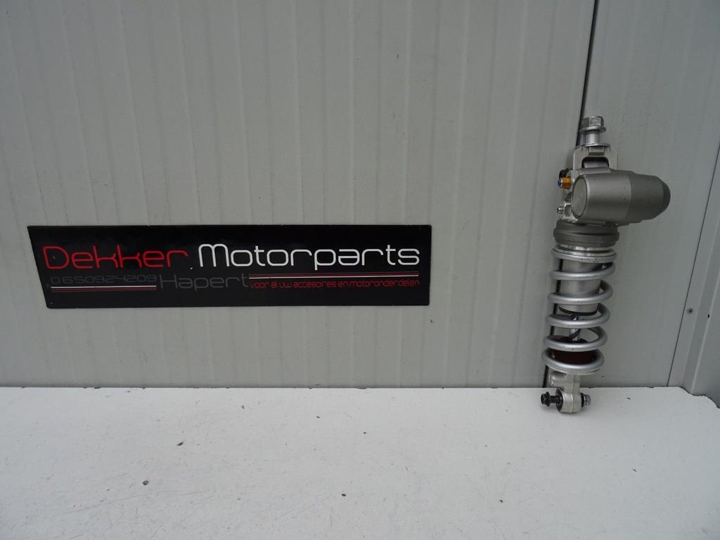 KYB Originele Achterveer / Schokbreker Yamaha YZF R1 2009 >, Motoren, Gebruikt, -, -, Ophalen of Verzenden