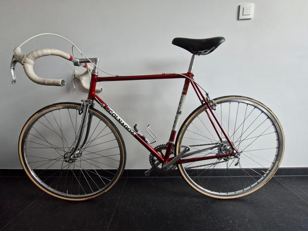 Colnago Saroni, Sports & Fitness, Cyclisme, Enlèvement