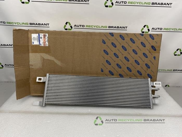 Refroidisseur d'huile d'un Ford Kuga, -, 3 mois de garantie, Utilisé, -