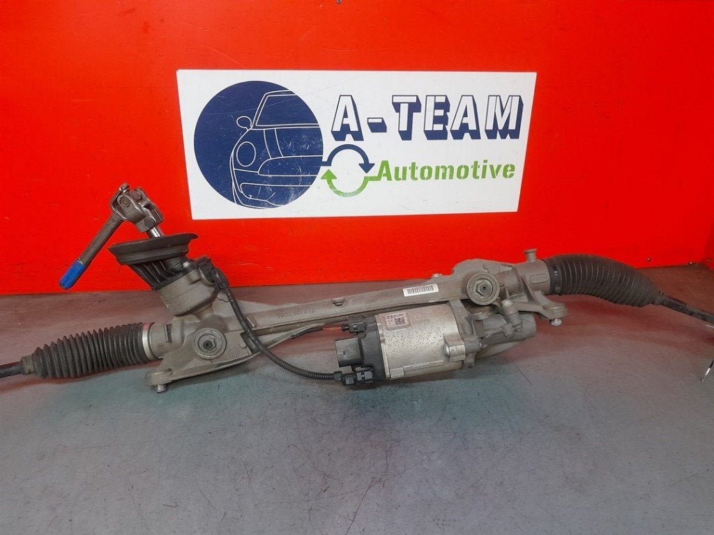 DIRECTION ASSISTEE RACK Volkswagen Golf VII (AUA), Volkswagen, Volkswagen AG, Utilisé, Kundenbetreuung@volkswagen.de