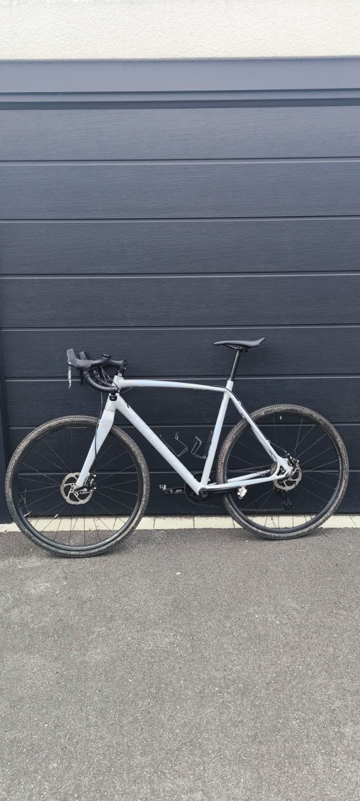 Vélo de gravier spécialisé à vendre, Vélos & Vélomoteurs, Comme neuf, Enlèvement, Frein à disque, VTT rigide