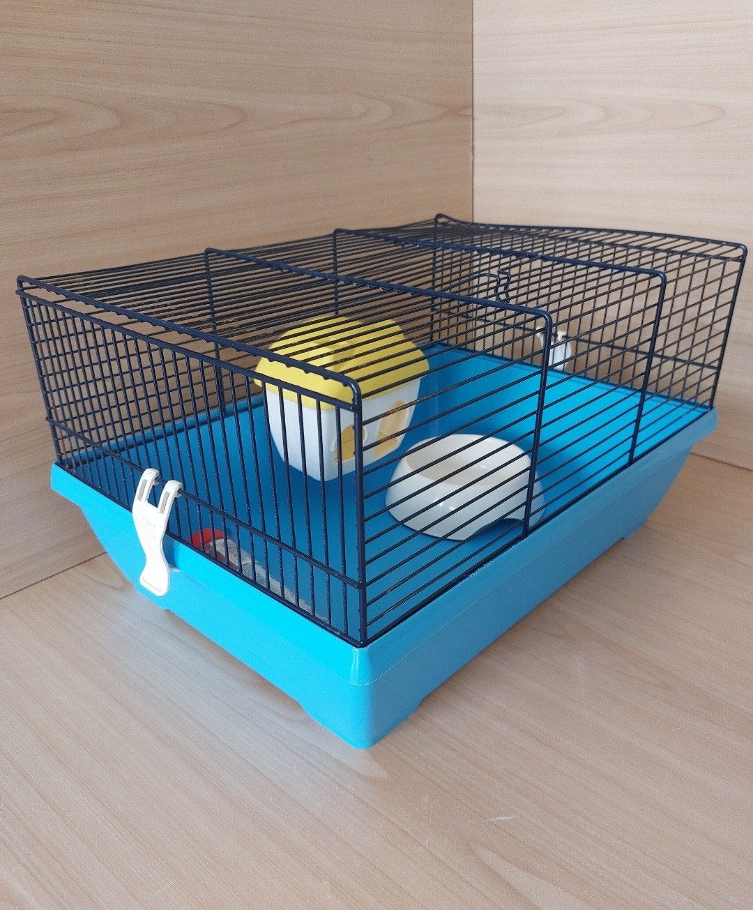 Cage à hamster, Animaux & Accessoires, Enlèvement, Cage, Hamster