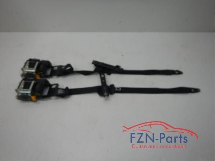 Mercedes-Benz C-Klasse W205 Gordelset Big belt Links en Rech, Ophalen of Verzenden, Gebruikt