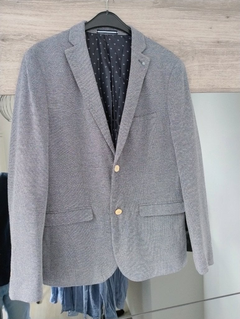 Blazer WE Fashion maat 50 (medium), Enlèvement ou Envoi, Taille 48/50 (M), WE