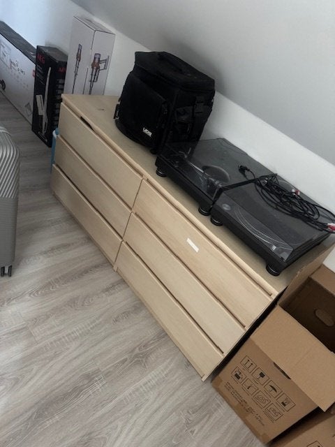 commode, Huis en Inrichting, Ophalen