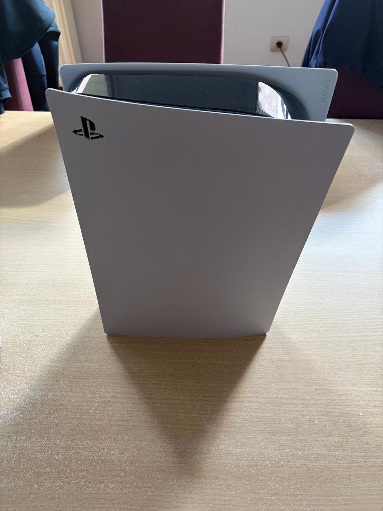 PS5, Enlèvement, Comme neuf, Playstation 5