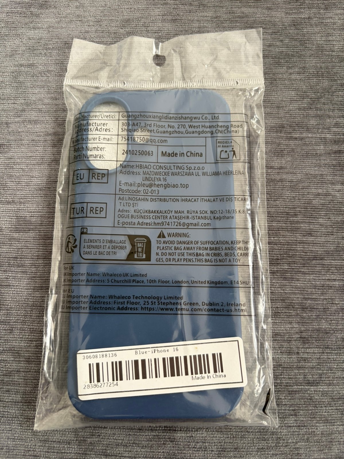 Iphone 16 hoesjes, Telecommunicatie, Mobiele telefoons | Hoesjes en Screenprotectors | Samsung, Ophalen, Nieuw