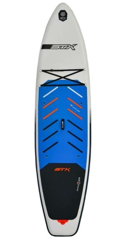 STX iSup Cruiser 10.6 Sup incl peddel en pomp Demo, STX, Ophalen of Verzenden, Zo goed als nieuw, Watergoor Nijkerk