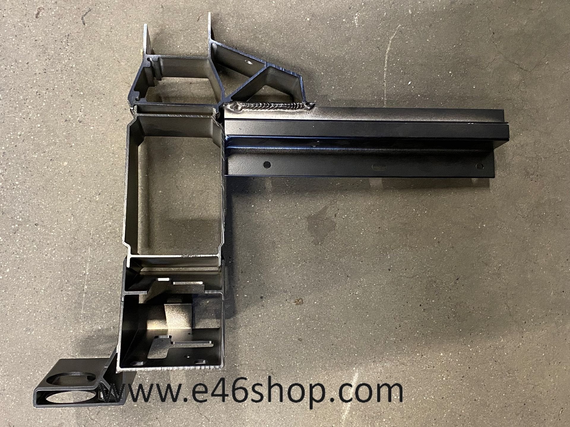 BMW X3 X4 RADIATEUR STEUN LINKS OE 51647210499, Autos : Pièces & Accessoires, Neuf, -, -, Enlèvement ou Envoi