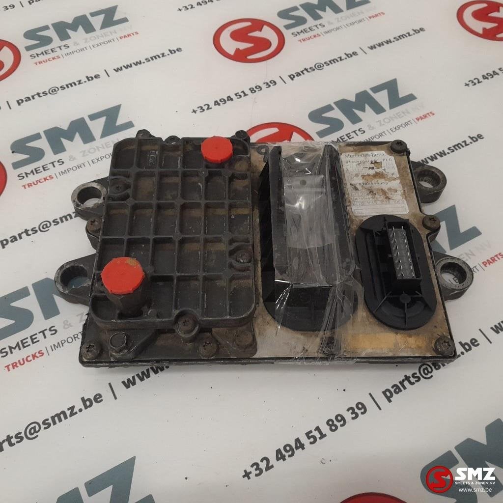 Occ ECU motorbesturingseenheid OM501LA Mercedes, Gebruikt, Mercedes-Benz, Elektronica en Kabels