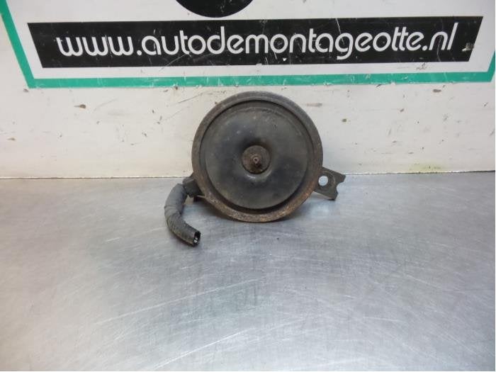 Claxon van een Hyundai Santafe (Santafe 00-), Gebruikt, -, -, Ophalen of Verzenden