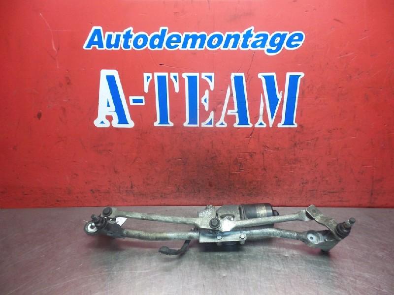 ESSUIE-GLACE MECANISME + MOTEUR BMW 1 serie (E87 / 87N), Utilisé, BMW