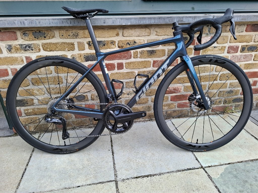 2026 Giant TCR Advanced Pro 0 Di2, Vélos & Vélomoteurs, 49 à 53 cm, Enlèvement, 28 pouces, Hommes