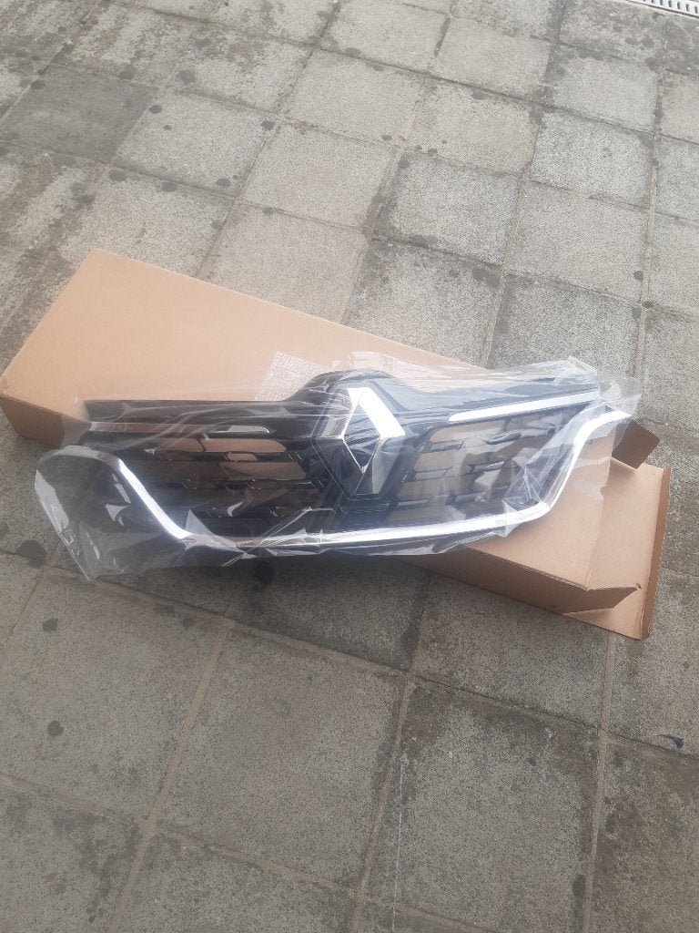 Calendre Renault arkana réf 623106784R  neuve, Enlèvement, Neuf, Renault, Pare-chocs