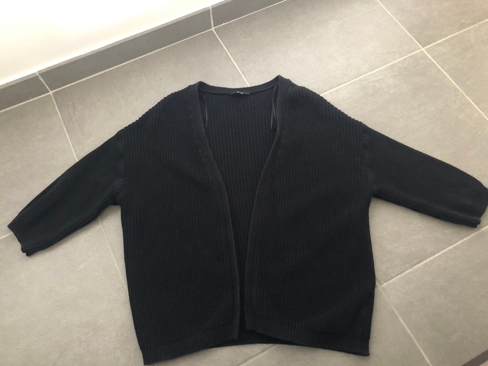 Vestje Jbc, maat XL, Ophalen of Verzenden, Zo goed als nieuw, Maat 46/48 (XL) of groter