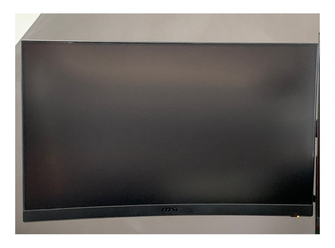 MSI Optix MAG241C | GAMING CURVED MONITOR, Computers en Software, 101 t/m 150 Hz, Zo goed als nieuw, 1 tot 2 ms, Ophalen