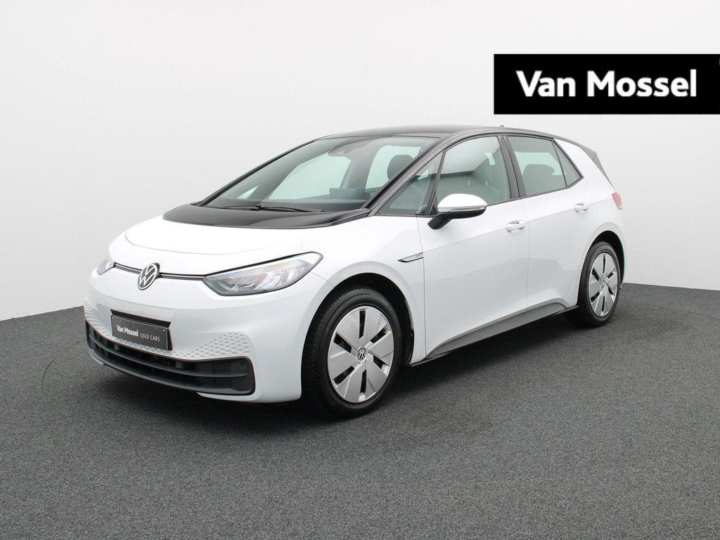 Volkswagen ID.3 ID 3 62KWH PRO (automatique), Autos, Volkswagen, Entreprise, Achat, ID.3, Airbags, Air conditionné, Climatisation automatique