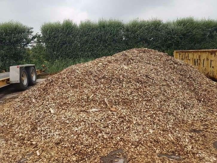 Beaux copeaux de bois |, Enlèvement ou Envoi