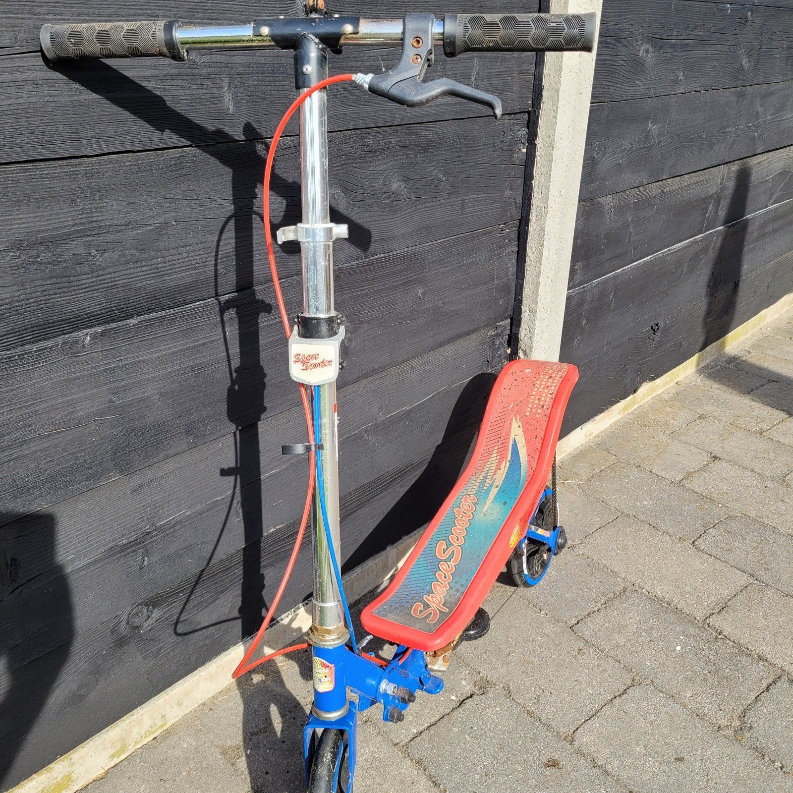 Step - Spacescooter, Enlèvement, Utilisé, Autres types, Space scooter