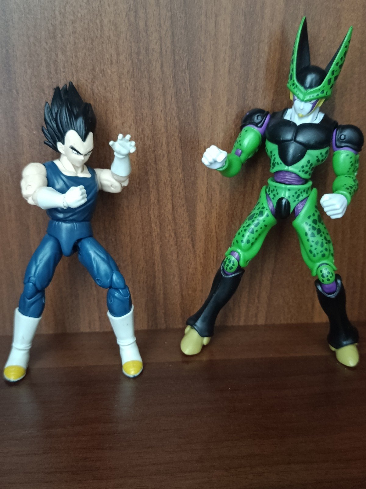 Dragon Ball-actiefiguur, Kinderen en Baby's, Speelgoed | Actiefiguren, Ophalen