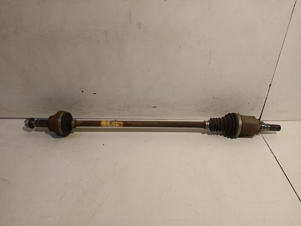 Aandrijfas links achter Dacia Duster, Autos : Pièces & Accessoires, Transmission & Accessoires, Renault, Dacia, Utilisé, Origine de la pièce connue