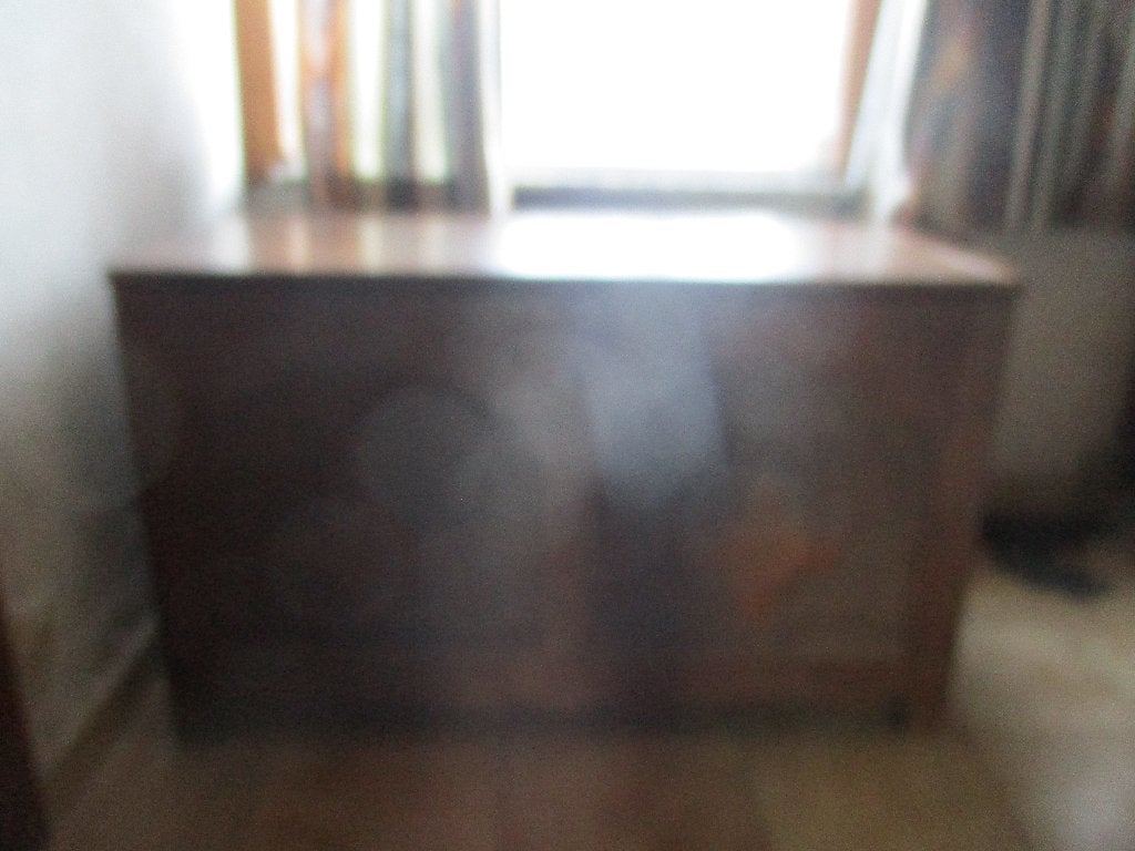 tres vieux coffre a céréales, 50 – 75, 50 à 100 cm, Enlèvement, Utilisé