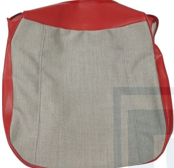 Volvo Bekleding set stoelhoes zitting en rugleuning samen PV, Auto-onderdelen, Ophalen of Verzenden, Nieuw, Volvo