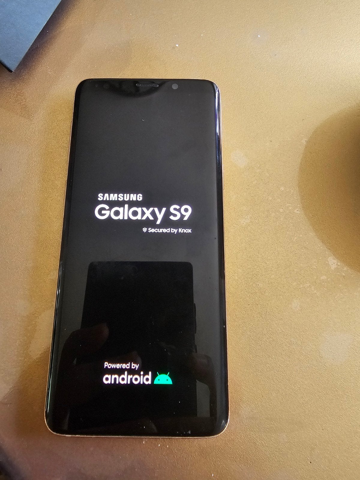 samsung galaxy s9, Télécoms, Téléphonie mobile | Samsung, Enlèvement ou Envoi