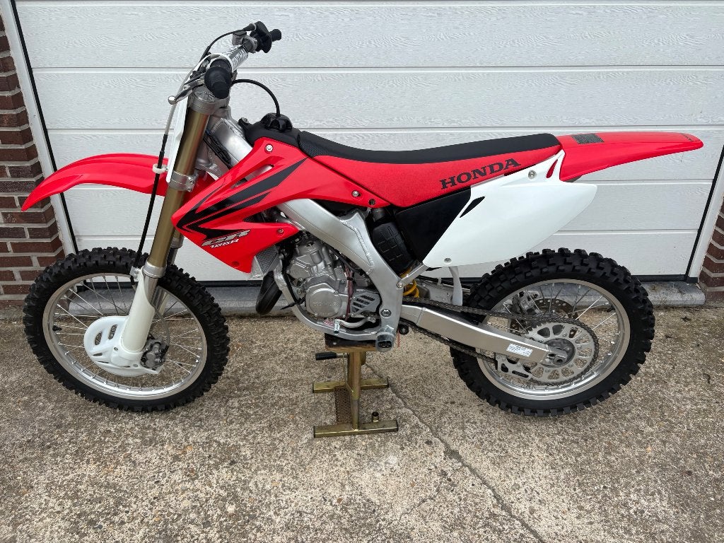 Honda CR125 2007 NIEUW !, Motoren, Motoren | Honda, Nieuw, Particulier, 1 cilinder, Crossmotor