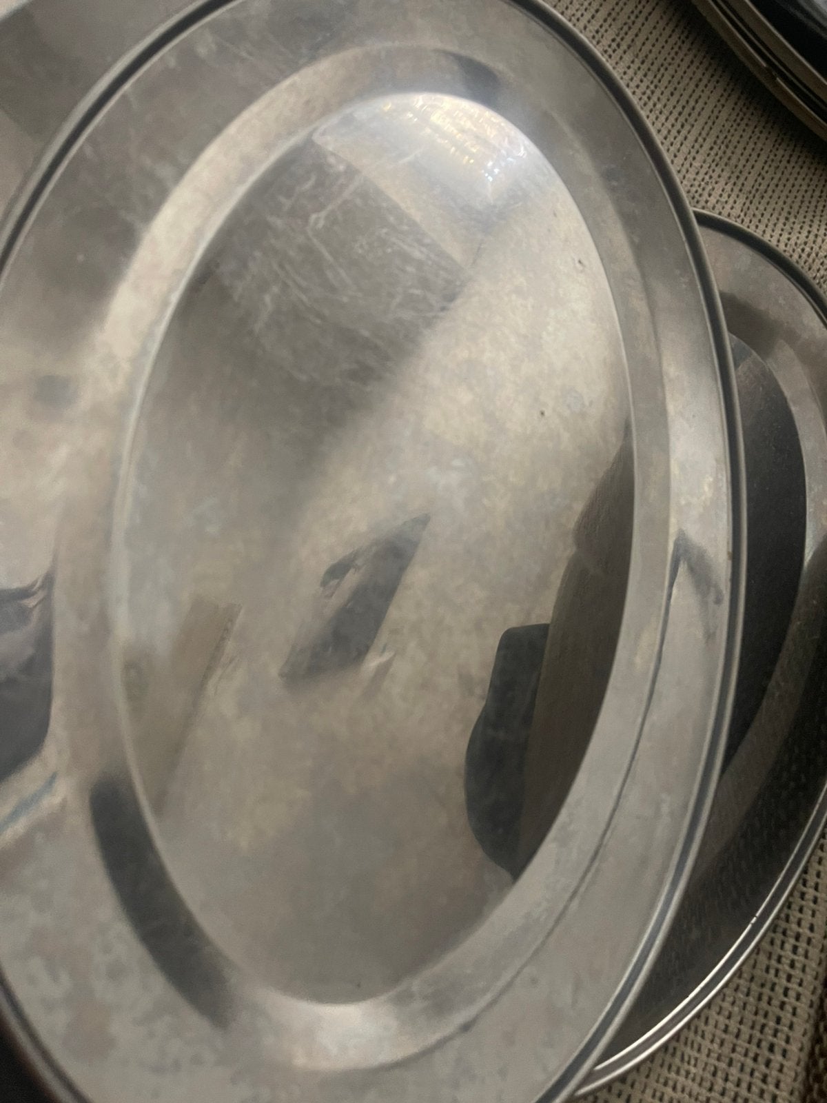 3 plateaus, Ophalen