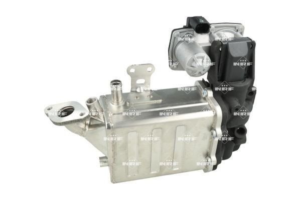 VW Crafter 2.0 TDI EGR klep MAN 2.0 TDI EGR klep MAN 04L1315, Auto-onderdelen, -, -, Nieuw, Ophalen of Verzenden