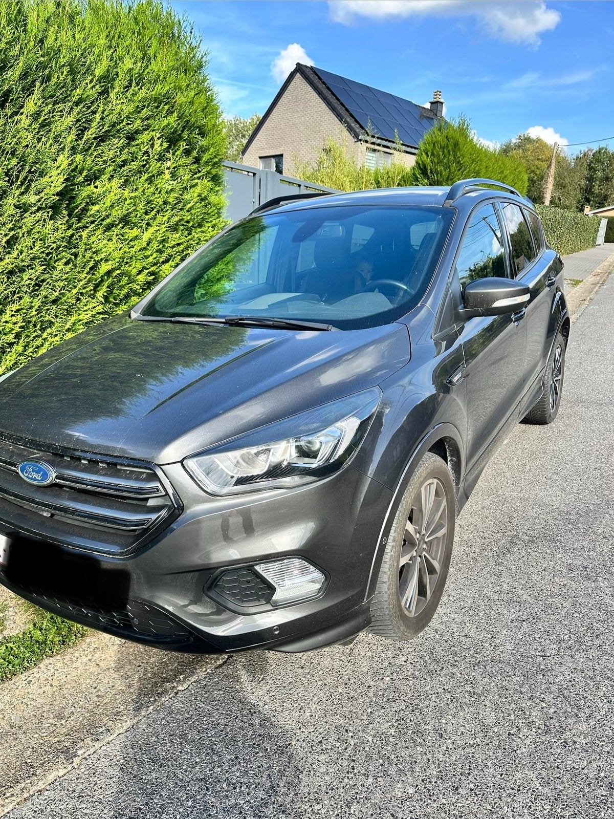 Ford Kuga 1.5 Stline automatique, Autos, Achat, Automatique, Particulier, Kuga
