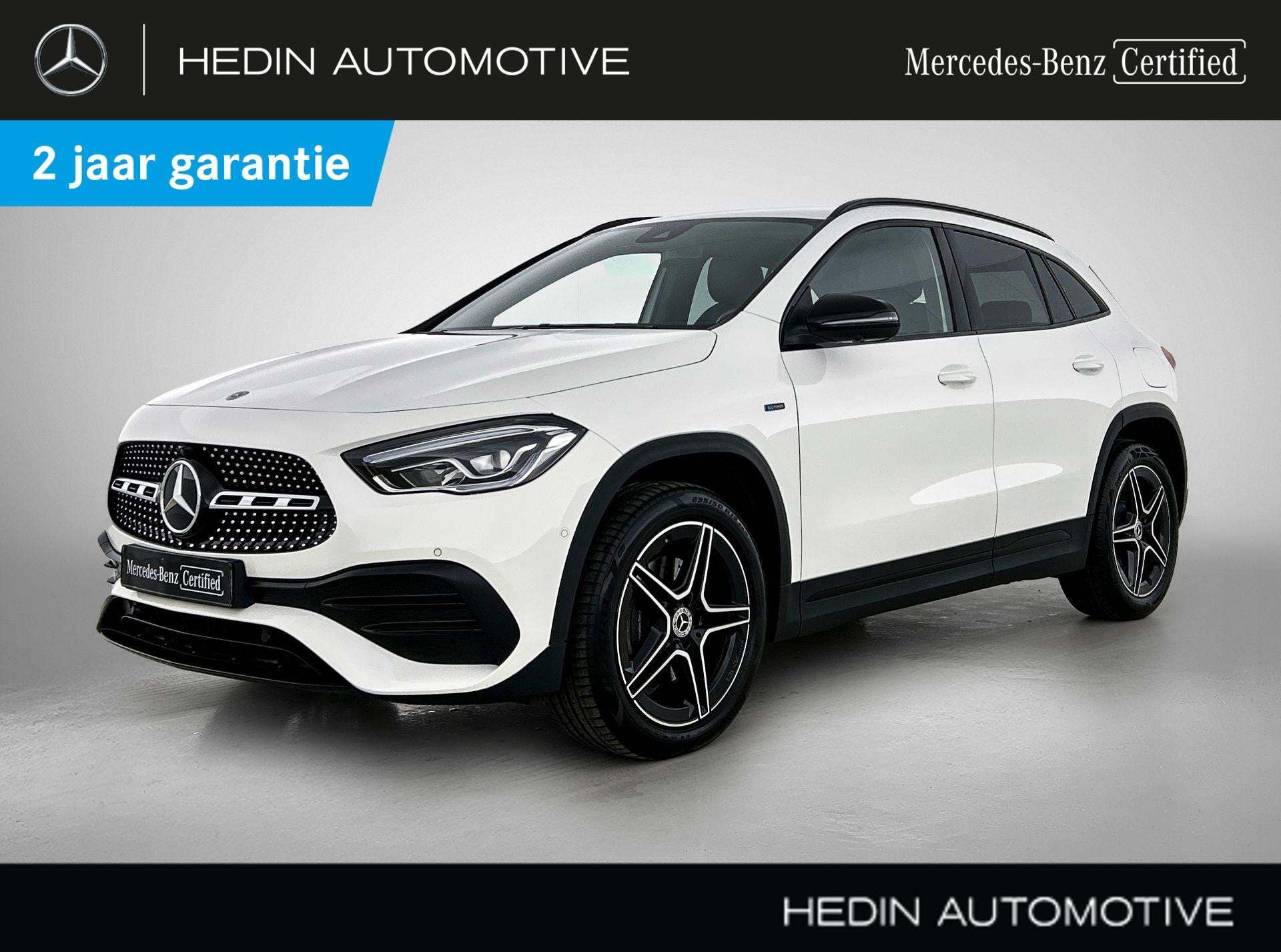 Mercedes-Benz GLA-Klasse 250 e AMG Line Night Pack | Dodehoe, Autos, Achat, 1800 kg, Euro 6, Entreprise