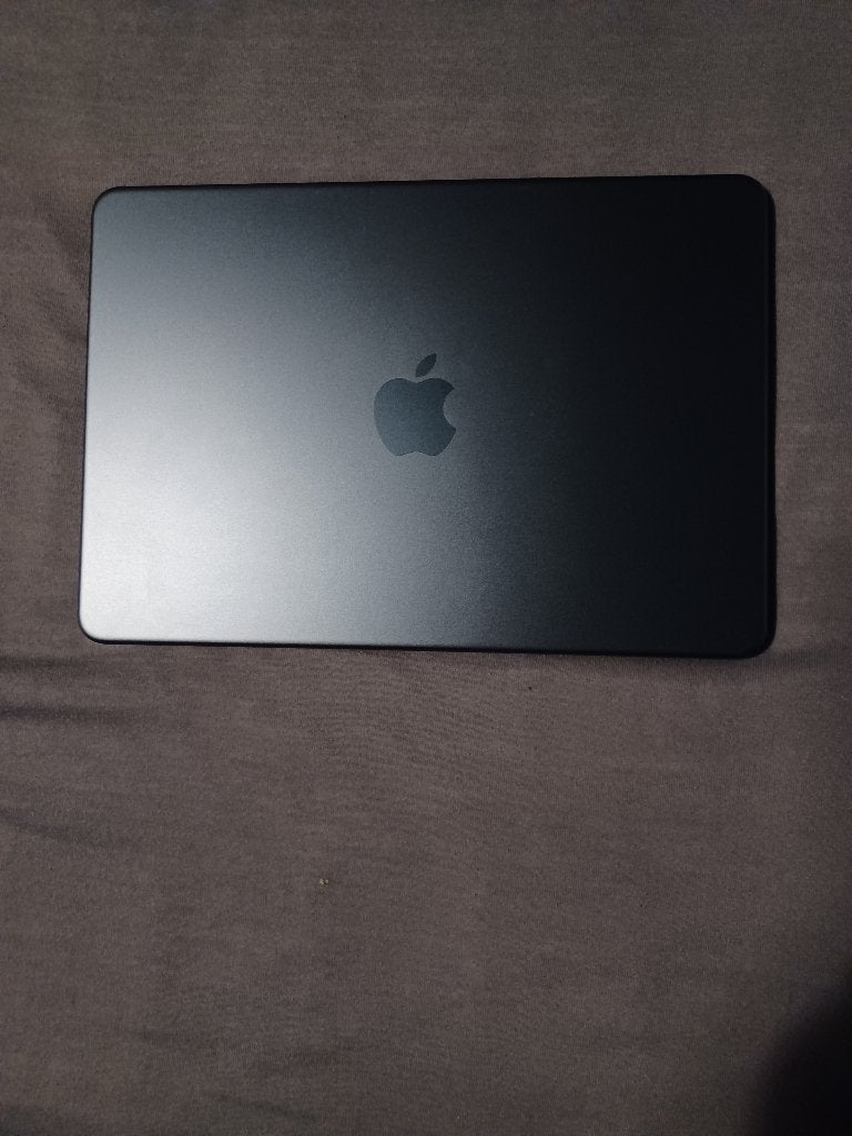 Laptop, Ophalen, 8 GB, 13 inch, MacBook