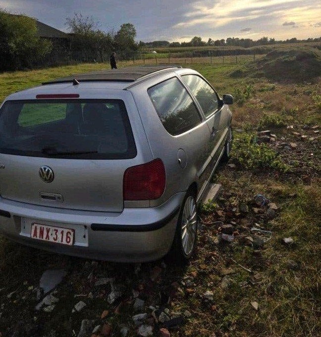 Polo 6N2, 1.4 benz van 2000
1.4 benzine
140.000km
Van eerste, Auto's, Elektrische ramen, Particulier, Polo, Te koop