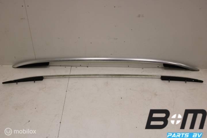 Set chromen dakrails Volkswagen Tiguan, Utilisé