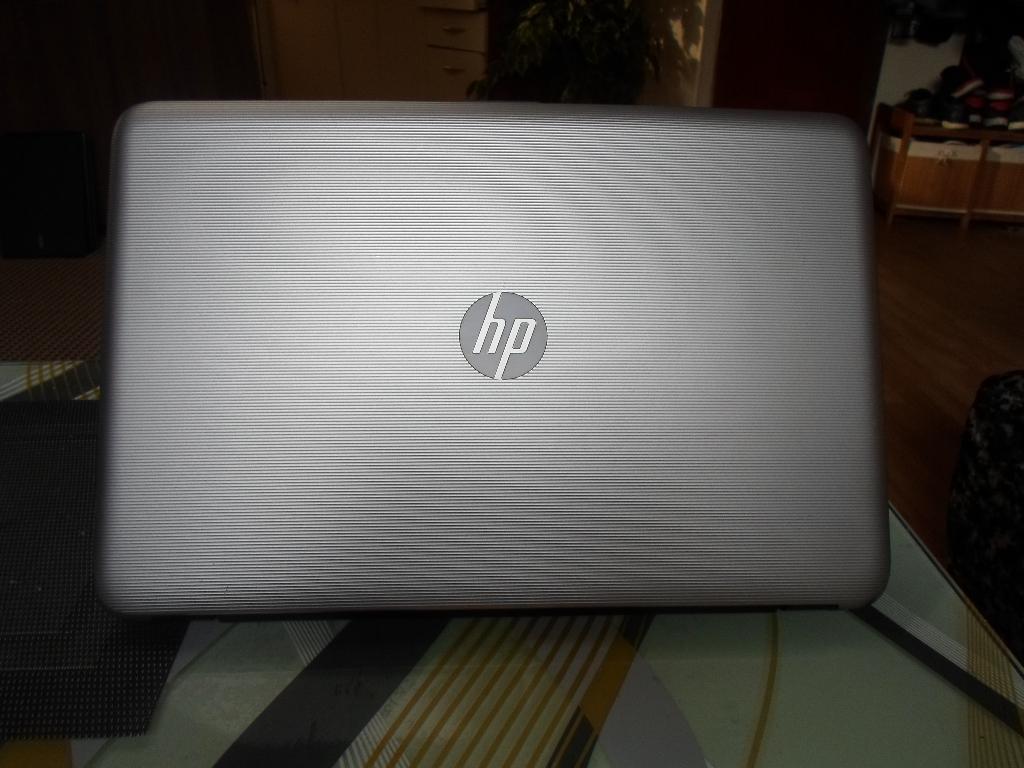 Hp pavilion 15-ay058nb core i7, Computers en Software, Windows Laptops, 2 tot 3 Ghz, 15 inch, Core i7, 8 GB