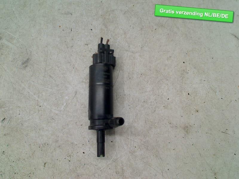 LAVE-GLACE POMPE AVANT Fiat 500 (312) (71740944), Autos : Pièces & Accessoires, FCA Germany GmbH, IPC D1-09 Bahnhofsplatz
65423  Rüsselsheim am Main, DE