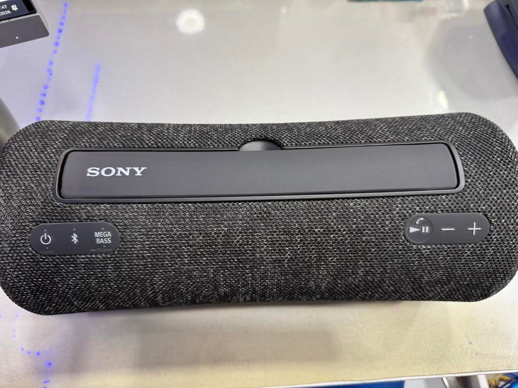 SONY ENCEINTE BLUETOOTH SRS-XG300, Enlèvement, Sony