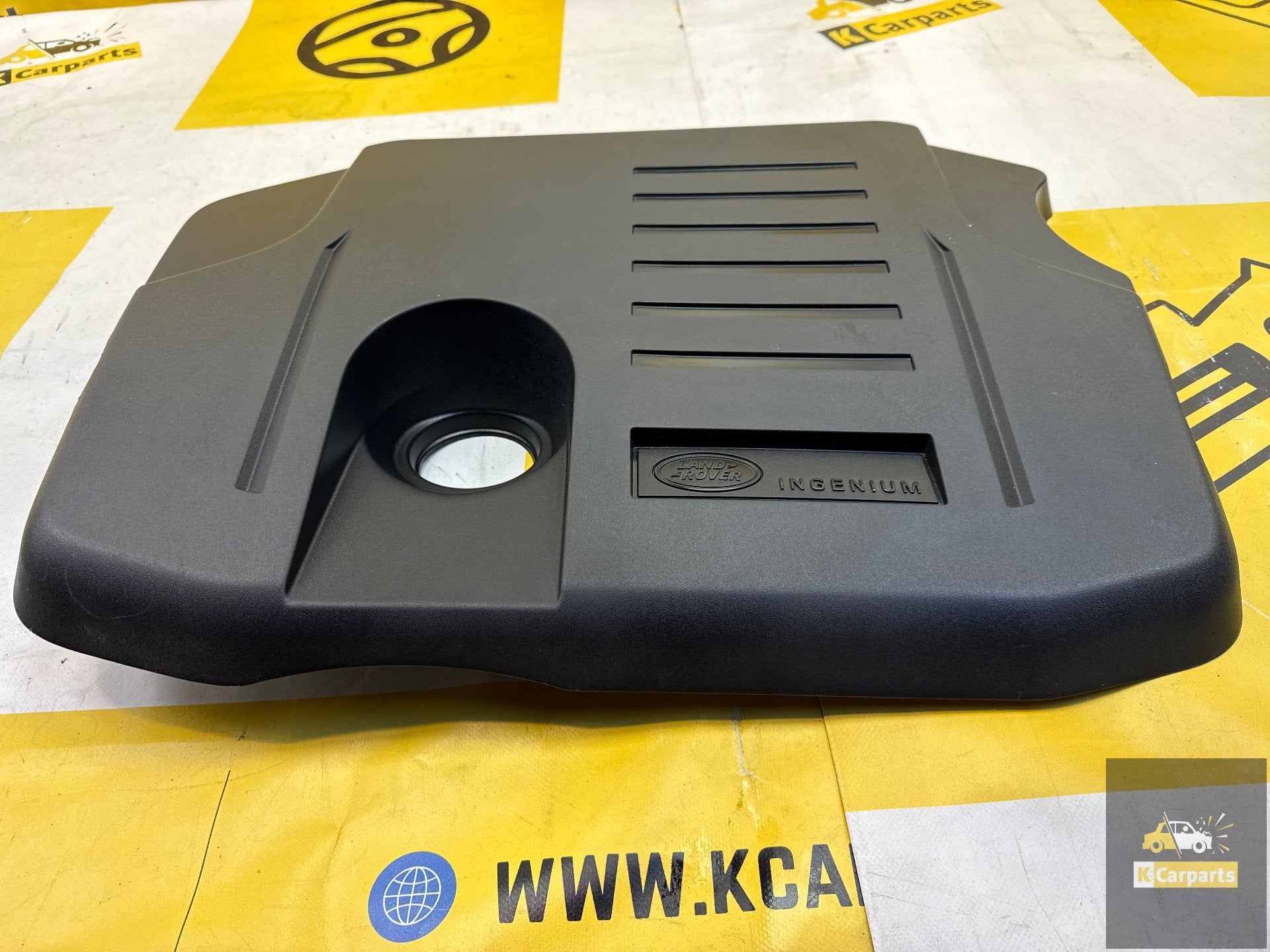 Land Rover Range Rover Sport L494 Motorkap Beschermplaat KK6, Auto-onderdelen, Carrosserie, Voor, Dpoffice@jaguarlandrover.com