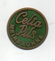 Meiresonne embleem, Enlèvement ou Envoi, Utilisé