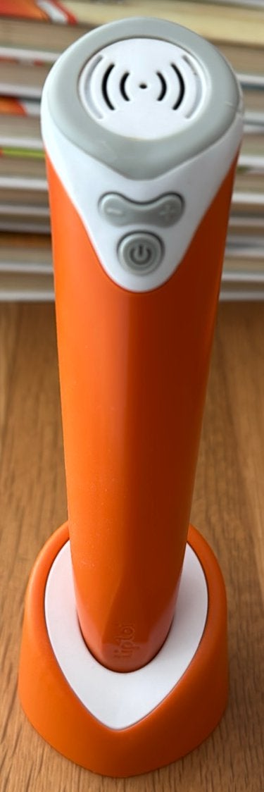 TIPTOI : Lecteur interactif, Enfants & Bébés, Enlèvement ou Envoi, Utilisé