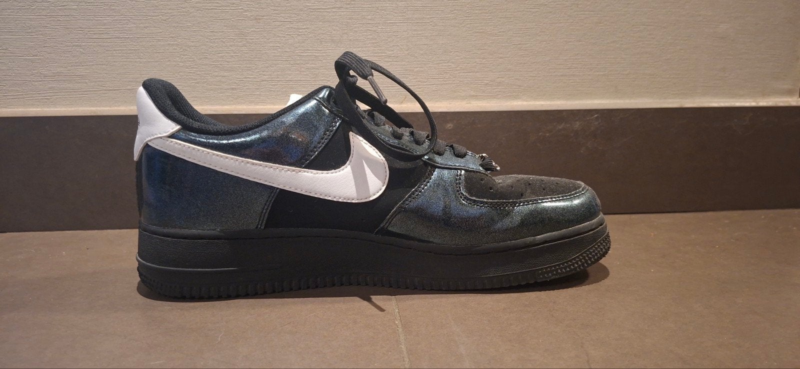 Nike heren maat 42, Kleding | Heren, Ophalen, Zwart, Nike, Zo goed als nieuw